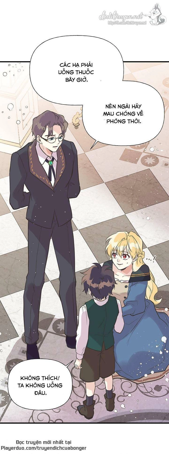 Chị Tôi Đã Nhặt Về Nhà Một Nam Chính Quyến Rũ Chapter 42 - 40