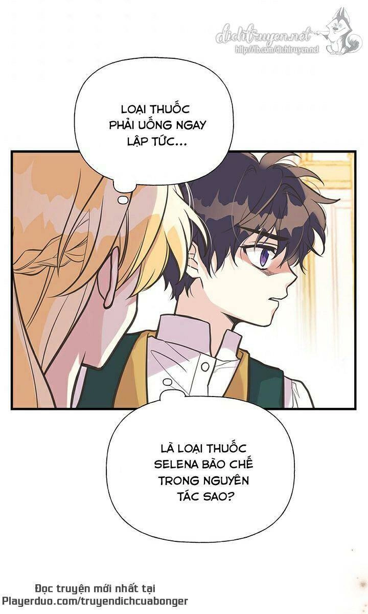 Chị Tôi Đã Nhặt Về Nhà Một Nam Chính Quyến Rũ Chapter 42 - 41