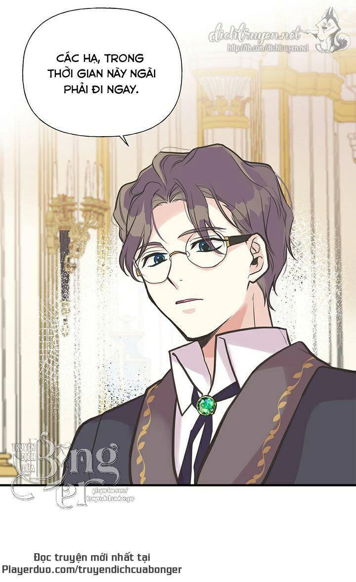 Chị Tôi Đã Nhặt Về Nhà Một Nam Chính Quyến Rũ Chapter 42 - 43