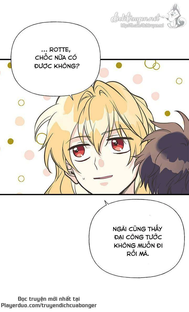 Chị Tôi Đã Nhặt Về Nhà Một Nam Chính Quyến Rũ Chapter 42 - 45