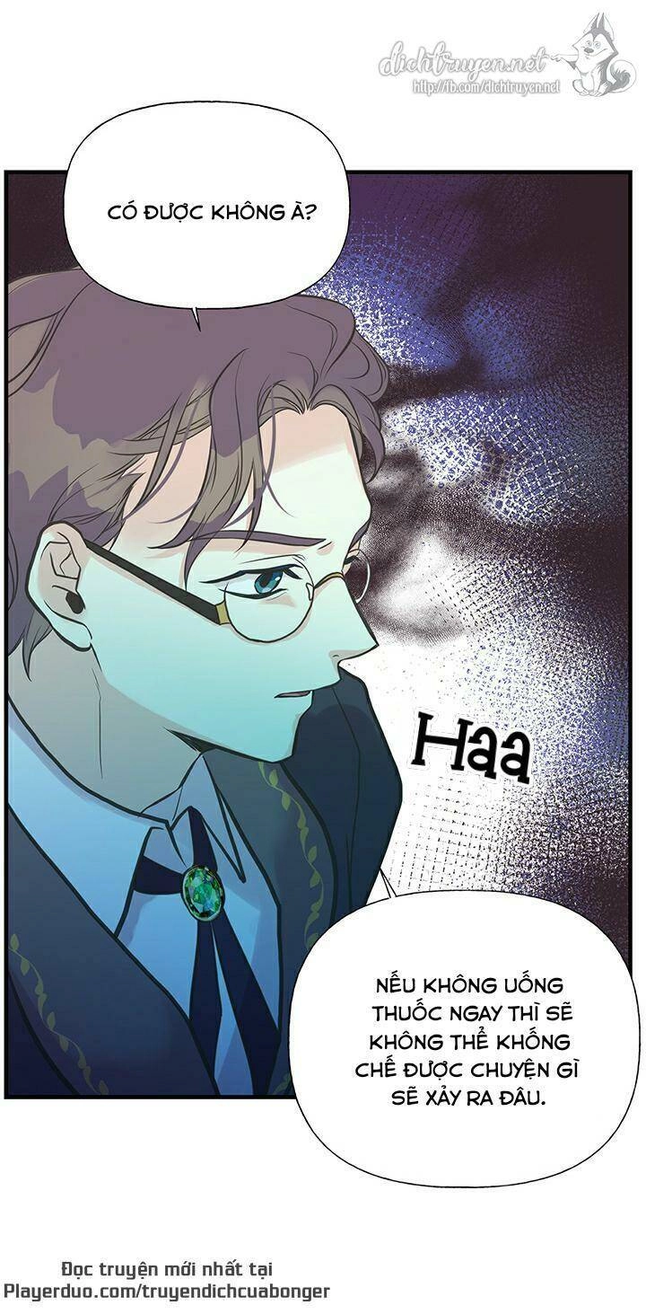 Chị Tôi Đã Nhặt Về Nhà Một Nam Chính Quyến Rũ Chapter 42 - 46