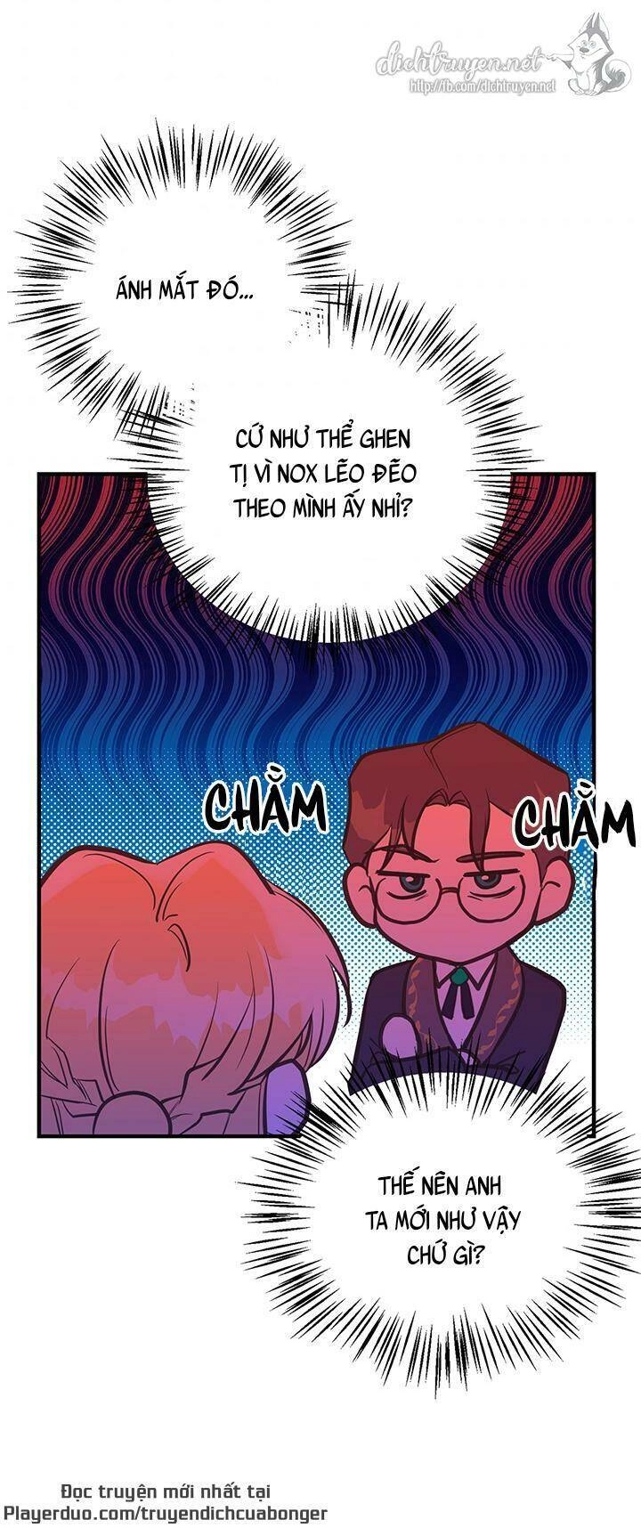 Chị Tôi Đã Nhặt Về Nhà Một Nam Chính Quyến Rũ Chapter 42 - 48