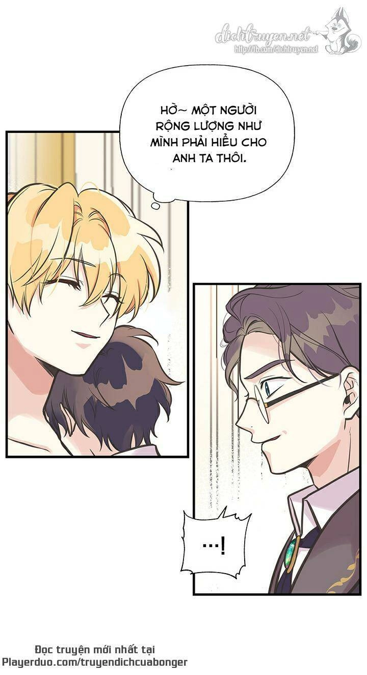 Chị Tôi Đã Nhặt Về Nhà Một Nam Chính Quyến Rũ Chapter 42 - 49