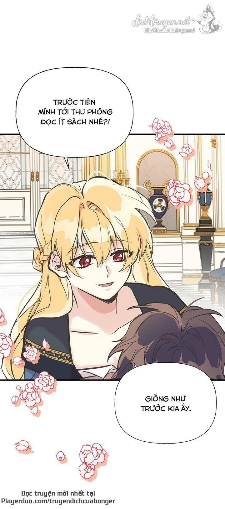 Chị Tôi Đã Nhặt Về Nhà Một Nam Chính Quyến Rũ Chapter 42 - 52