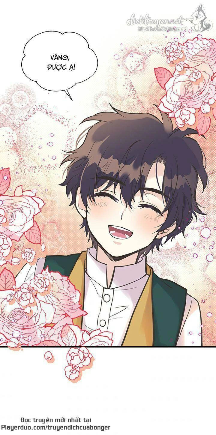 Chị Tôi Đã Nhặt Về Nhà Một Nam Chính Quyến Rũ Chapter 42 - 53