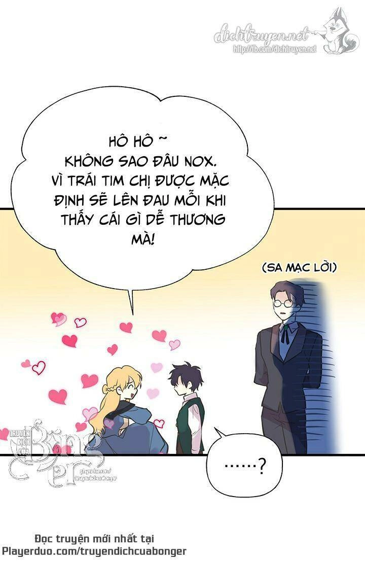 Chị Tôi Đã Nhặt Về Nhà Một Nam Chính Quyến Rũ Chapter 42 - 56