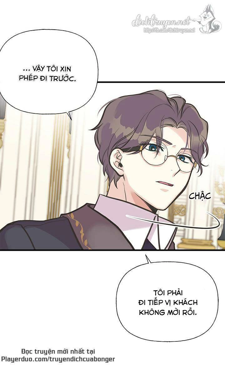 Chị Tôi Đã Nhặt Về Nhà Một Nam Chính Quyến Rũ Chapter 42 - 57