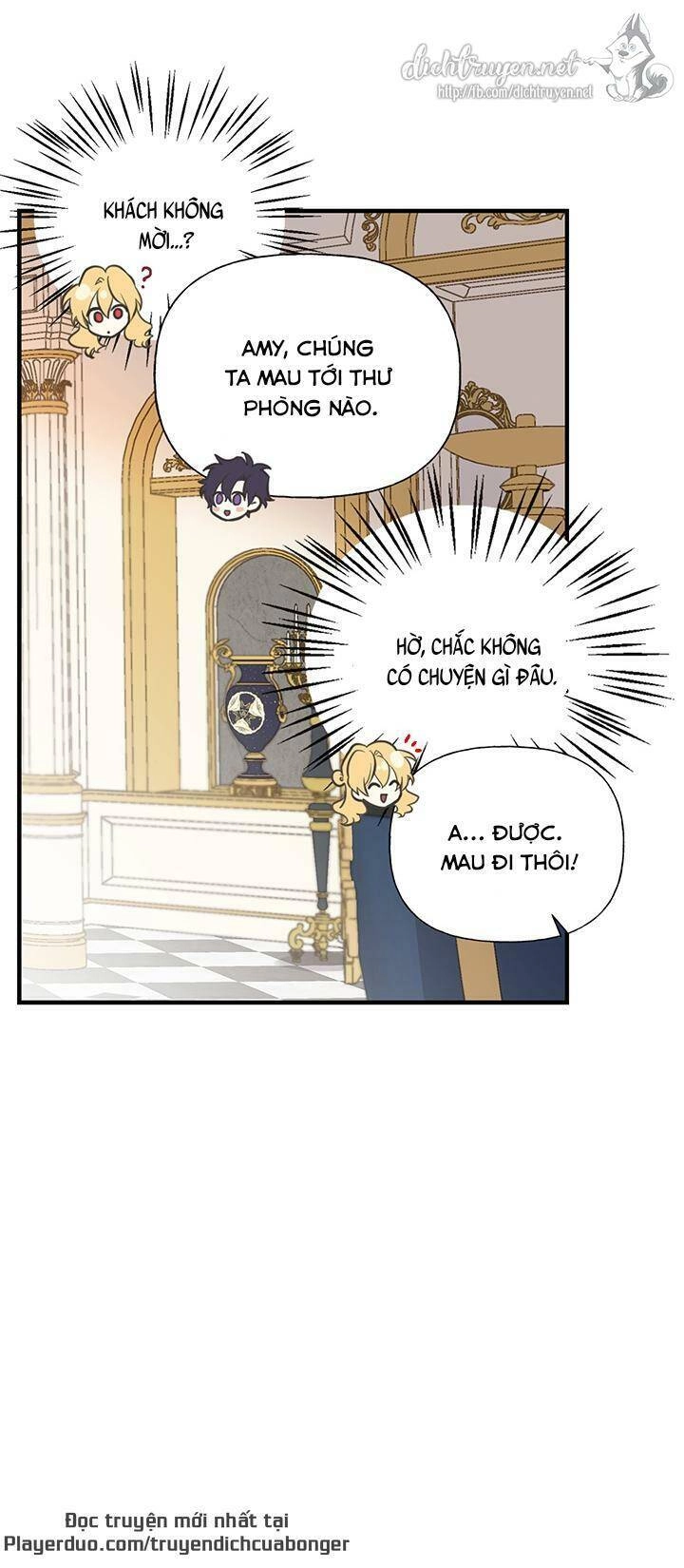 Chị Tôi Đã Nhặt Về Nhà Một Nam Chính Quyến Rũ Chapter 42 - 58