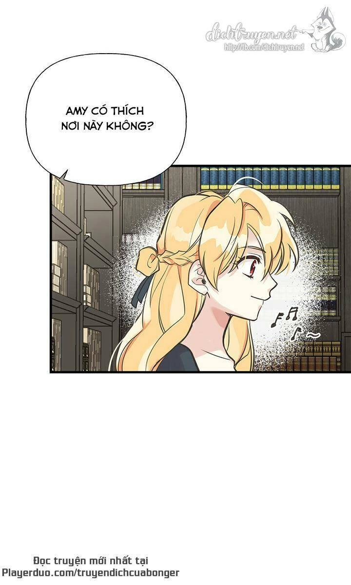 Chị Tôi Đã Nhặt Về Nhà Một Nam Chính Quyến Rũ Chapter 42 - 60