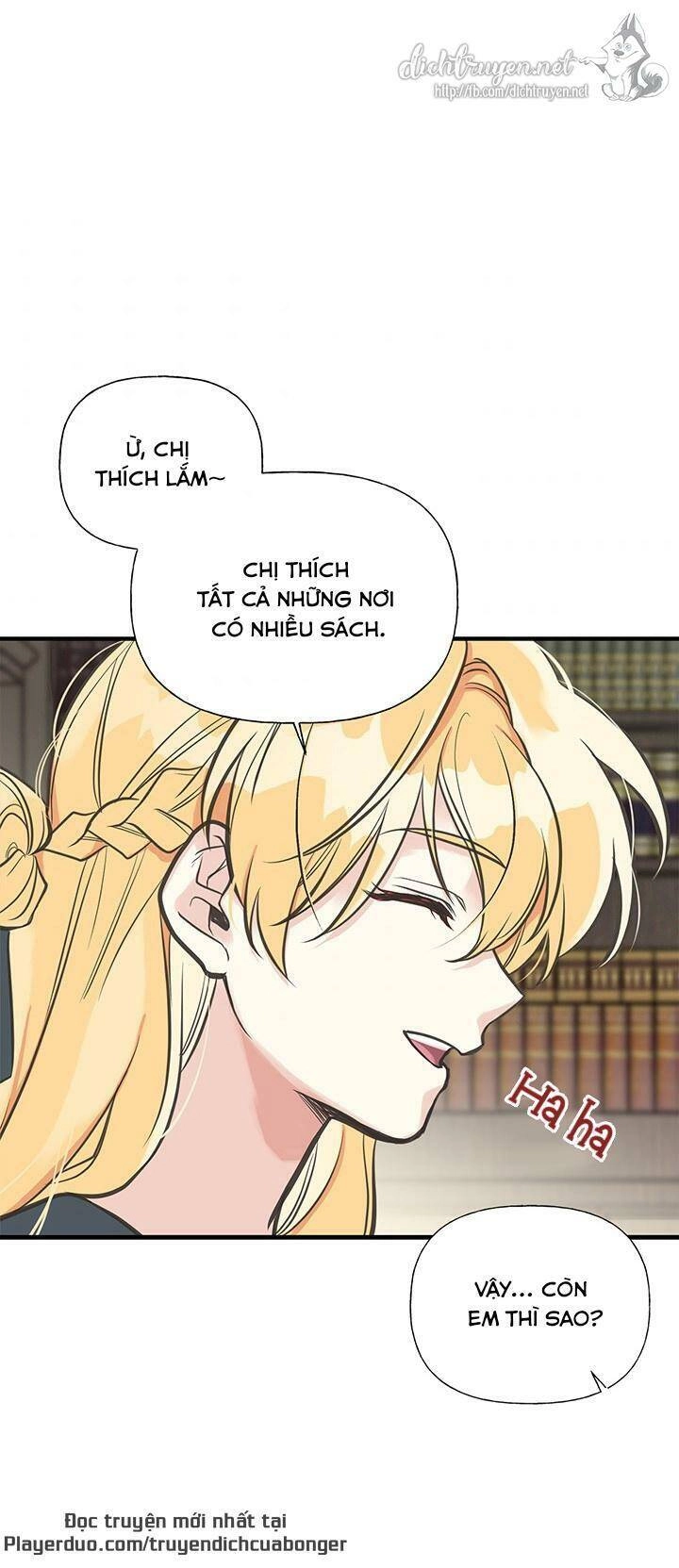 Chị Tôi Đã Nhặt Về Nhà Một Nam Chính Quyến Rũ Chapter 42 - 61