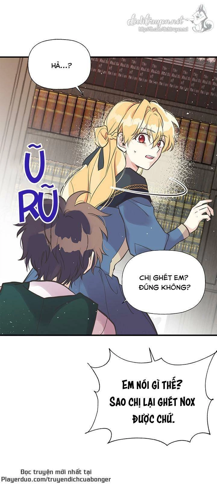 Chị Tôi Đã Nhặt Về Nhà Một Nam Chính Quyến Rũ Chapter 42 - 62