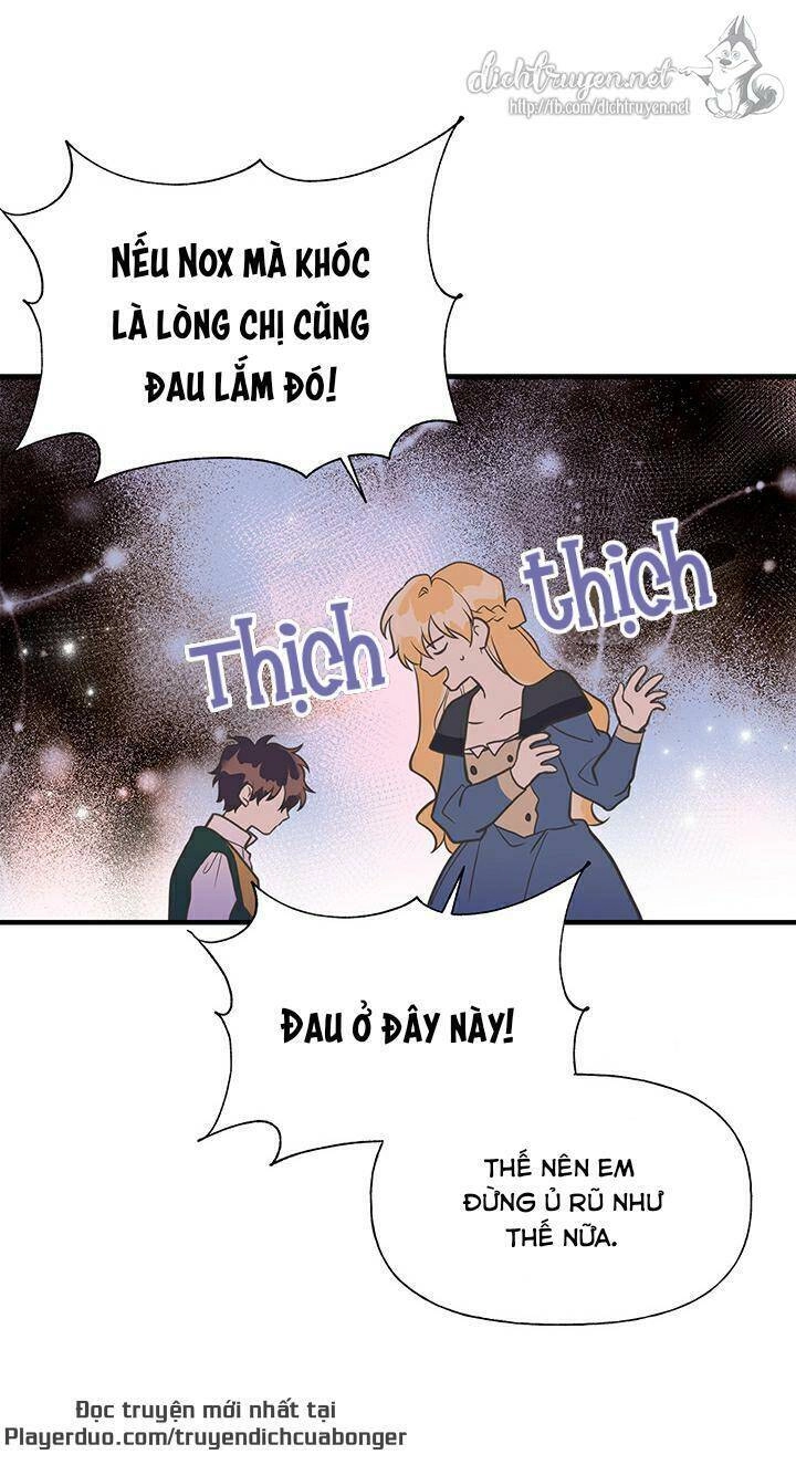 Chị Tôi Đã Nhặt Về Nhà Một Nam Chính Quyến Rũ Chapter 42 - 63