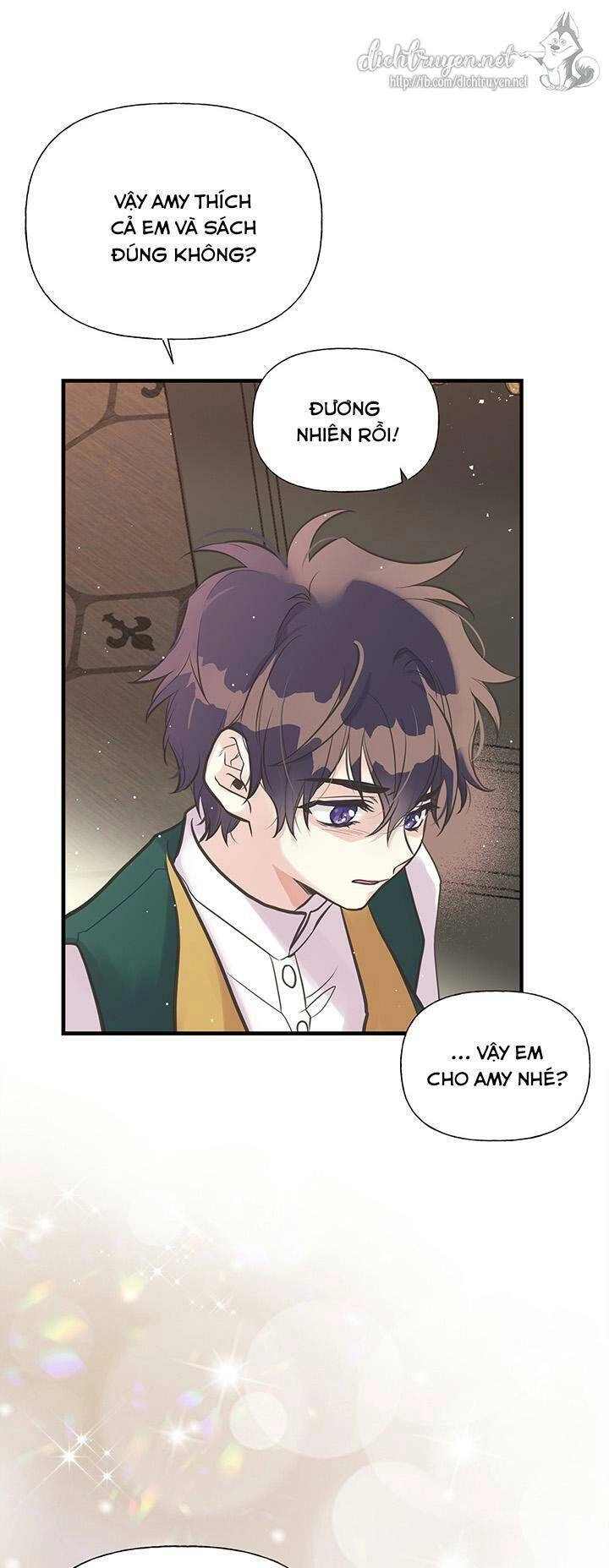 Chị Tôi Đã Nhặt Về Nhà Một Nam Chính Quyến Rũ Chapter 42 - 64