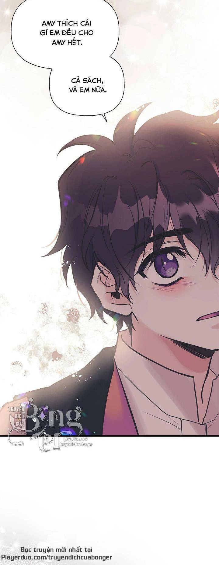 Chị Tôi Đã Nhặt Về Nhà Một Nam Chính Quyến Rũ Chapter 42 - 65