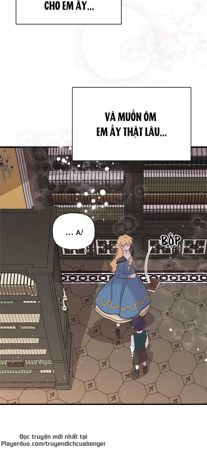 Chị Tôi Đã Nhặt Về Nhà Một Nam Chính Quyến Rũ Chapter 42 - 69