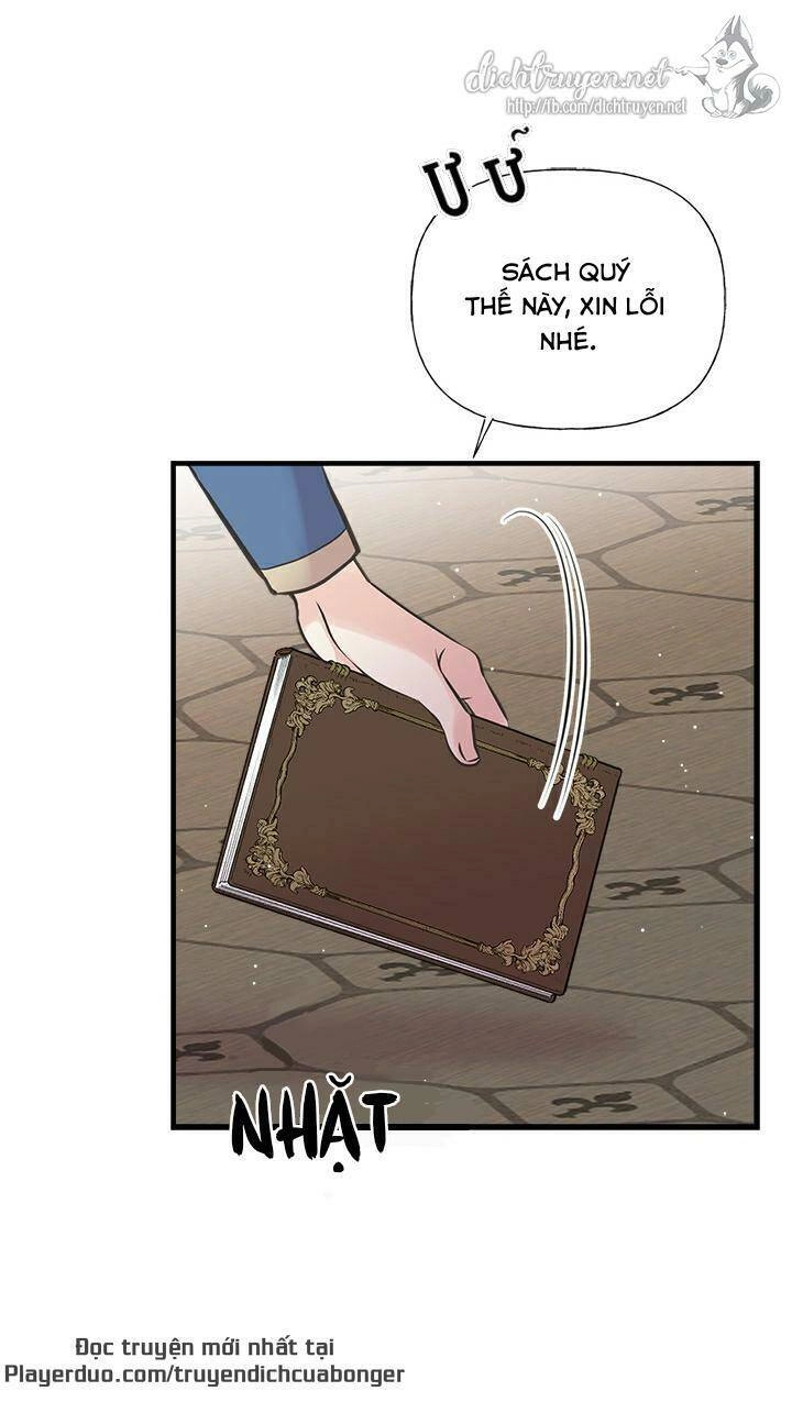 Chị Tôi Đã Nhặt Về Nhà Một Nam Chính Quyến Rũ Chapter 42 - 70