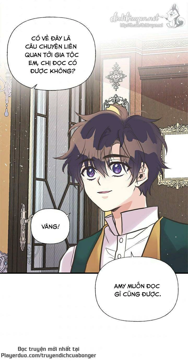 Chị Tôi Đã Nhặt Về Nhà Một Nam Chính Quyến Rũ Chapter 42 - 73