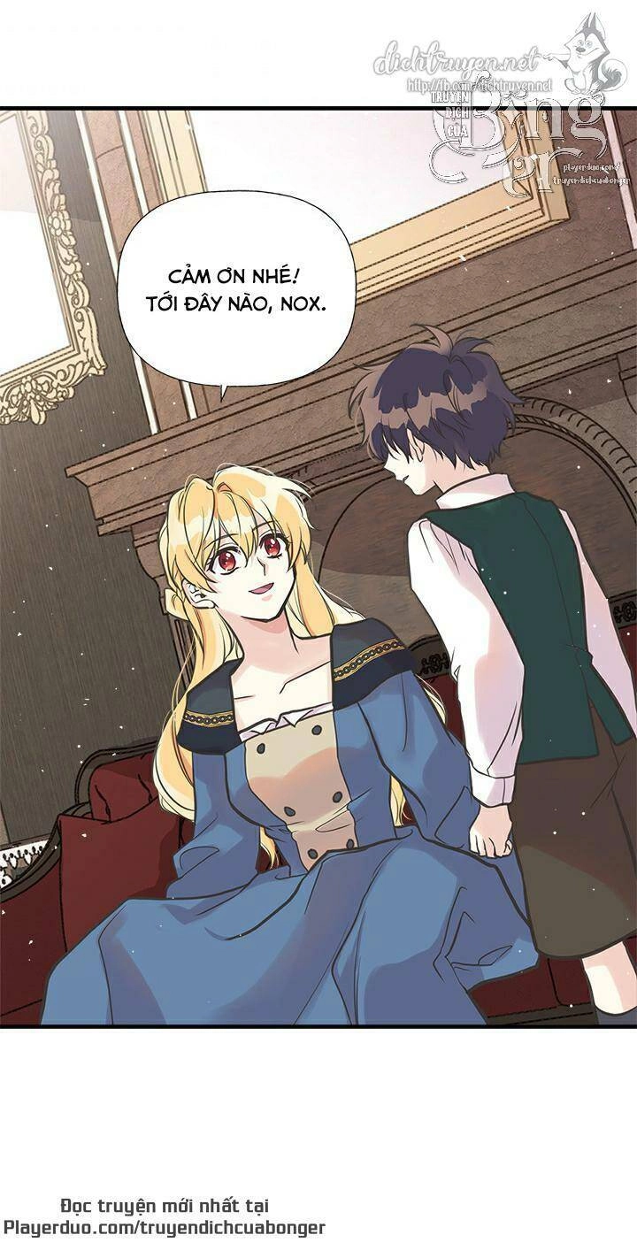 Chị Tôi Đã Nhặt Về Nhà Một Nam Chính Quyến Rũ Chapter 42 - 74