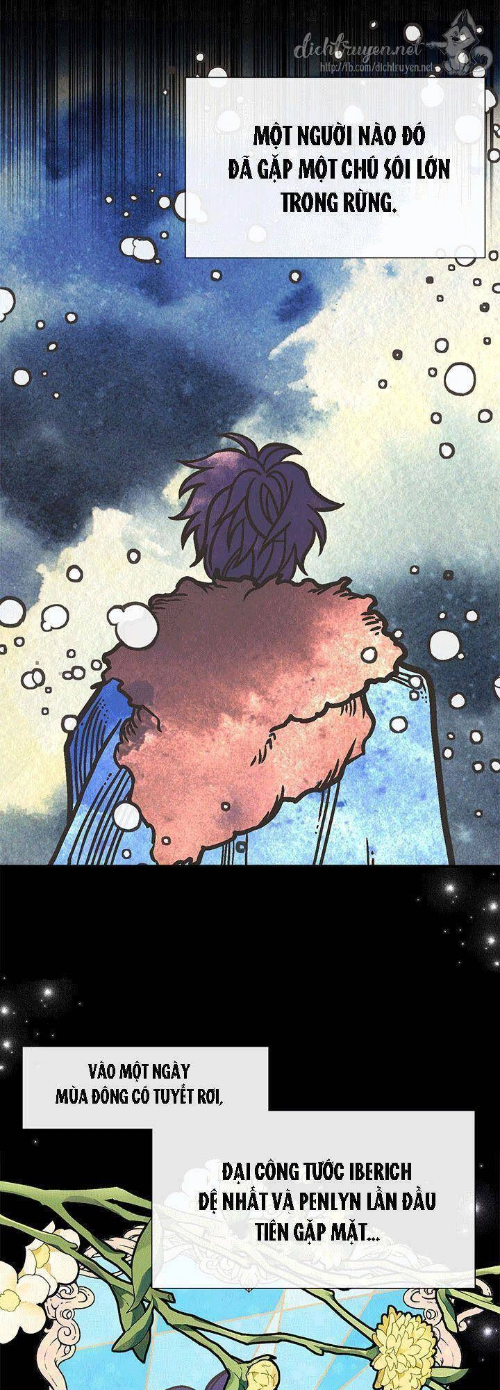 Chị Tôi Đã Nhặt Về Nhà Một Nam Chính Quyến Rũ Chapter 43 - 3