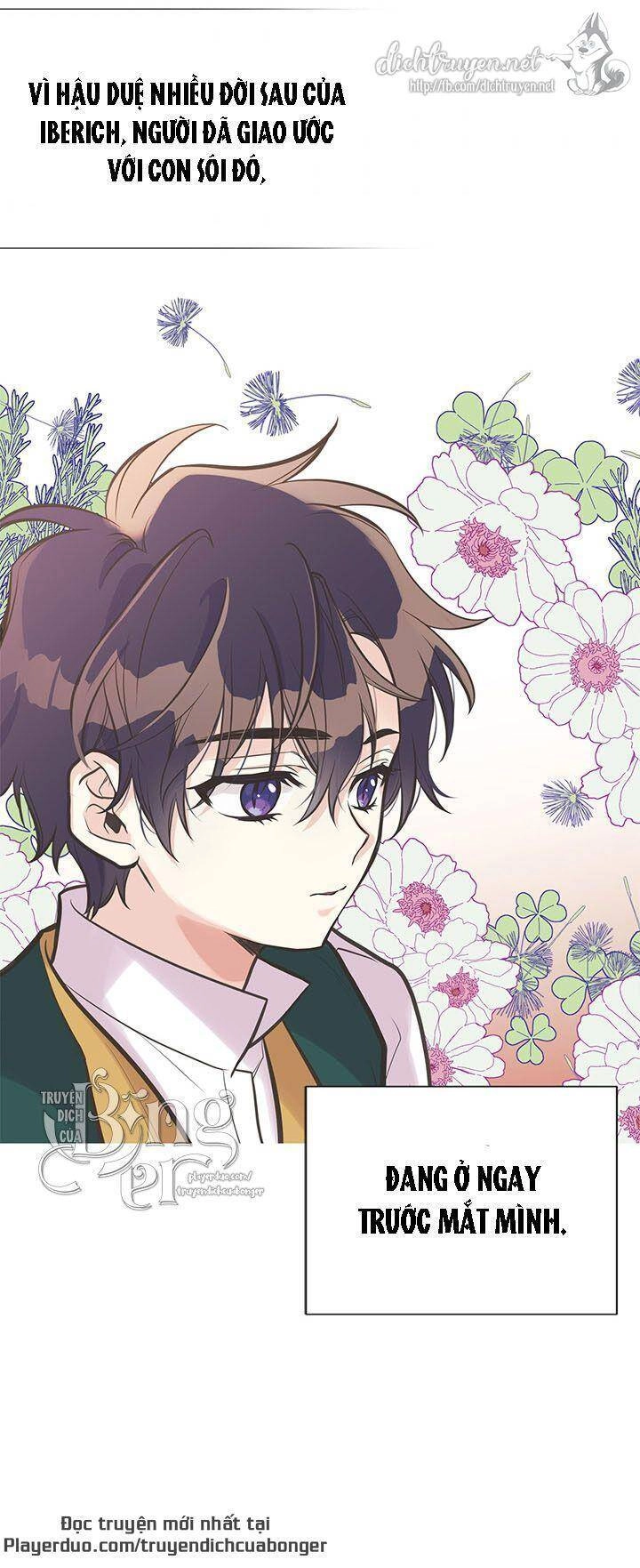 Chị Tôi Đã Nhặt Về Nhà Một Nam Chính Quyến Rũ Chapter 43 - 7