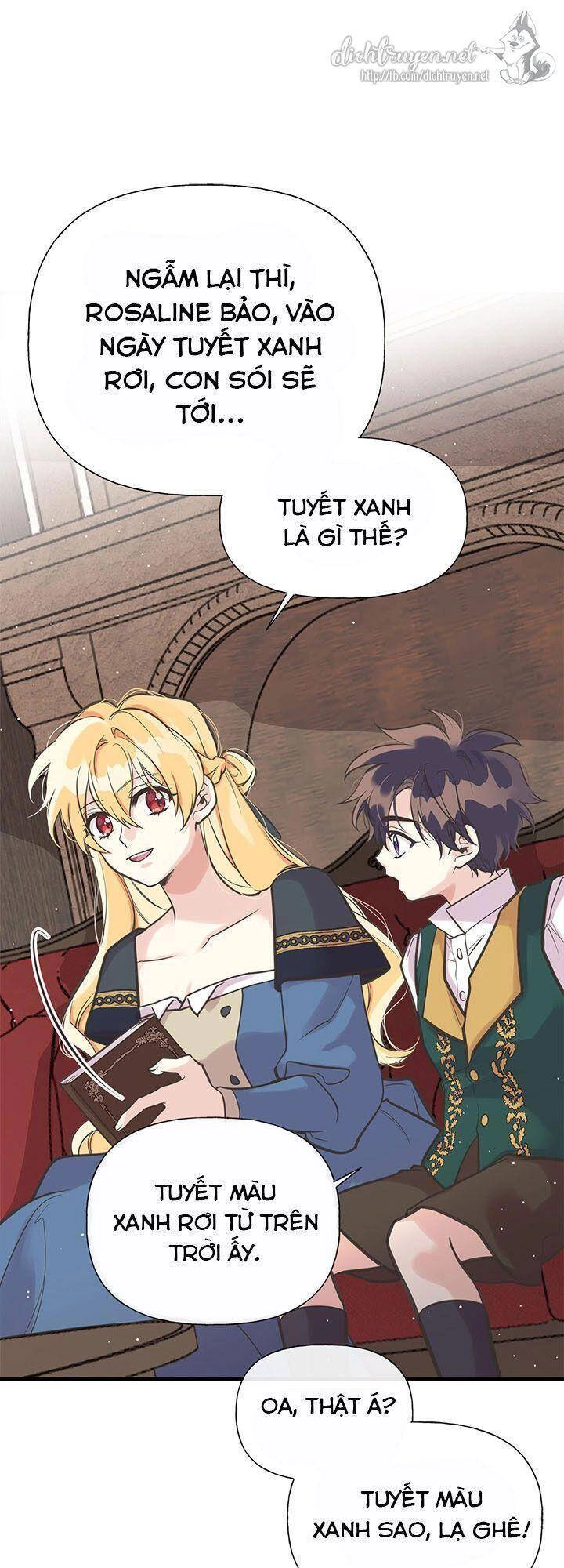 Chị Tôi Đã Nhặt Về Nhà Một Nam Chính Quyến Rũ Chapter 43 - 10