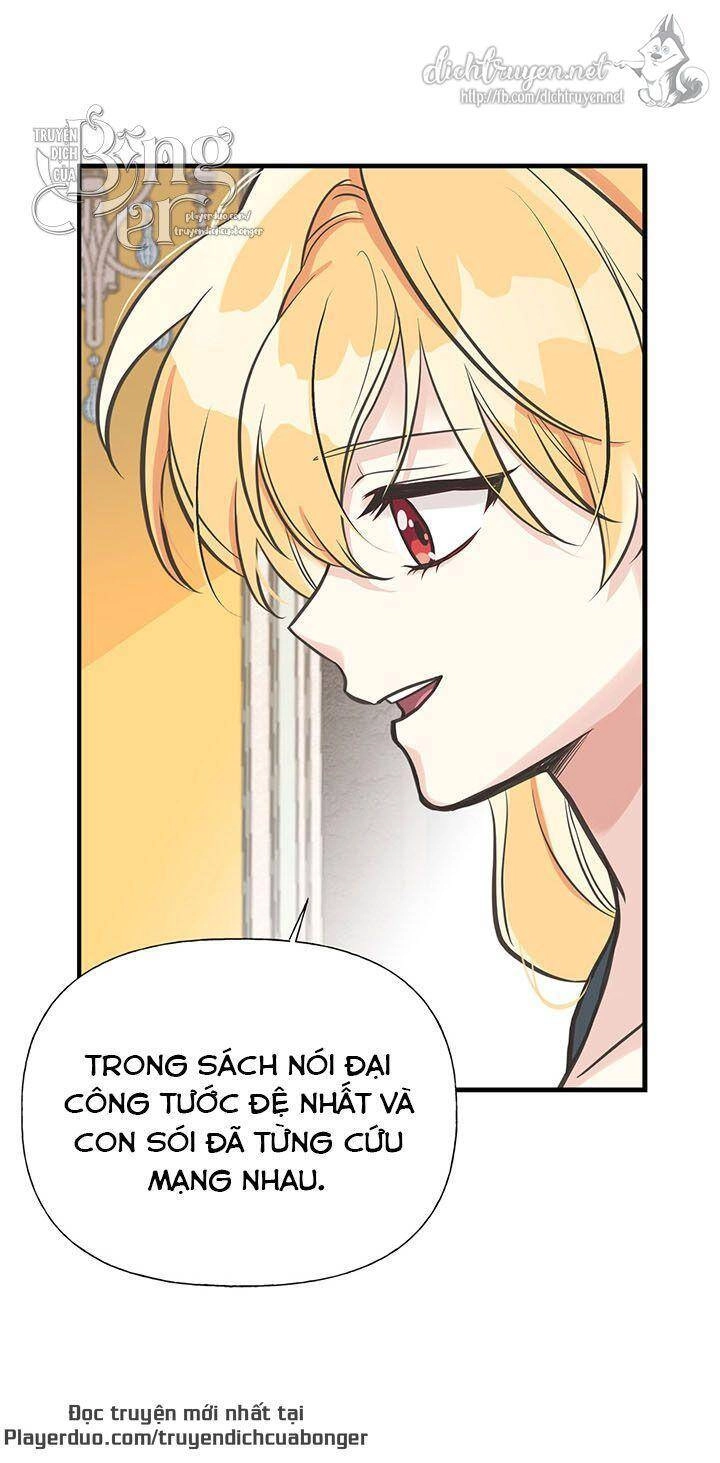 Chị Tôi Đã Nhặt Về Nhà Một Nam Chính Quyến Rũ Chapter 43 - 12