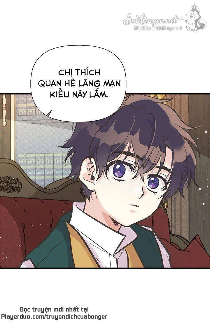 Chị Tôi Đã Nhặt Về Nhà Một Nam Chính Quyến Rũ Chapter 43 - 13