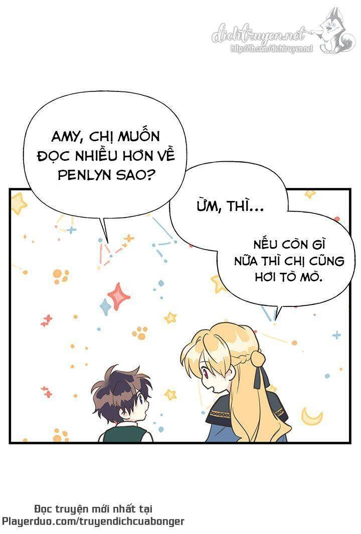 Chị Tôi Đã Nhặt Về Nhà Một Nam Chính Quyến Rũ Chapter 43 - 14