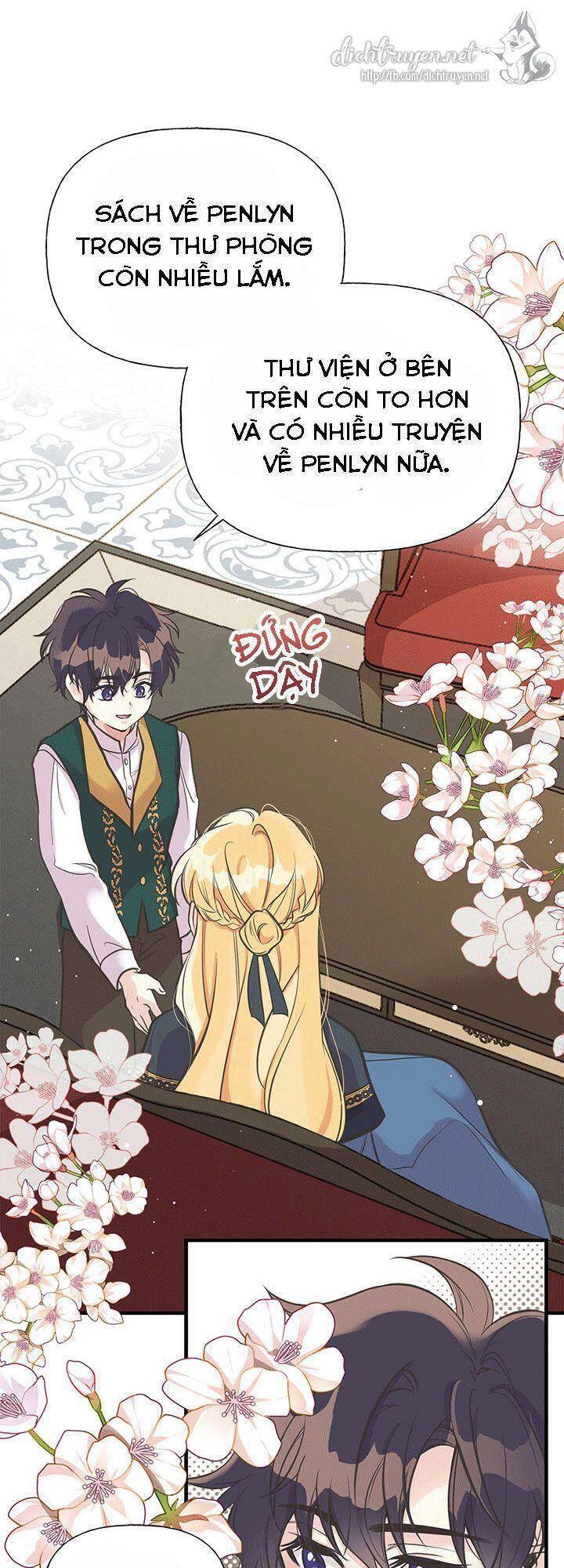 Chị Tôi Đã Nhặt Về Nhà Một Nam Chính Quyến Rũ Chapter 43 - 15