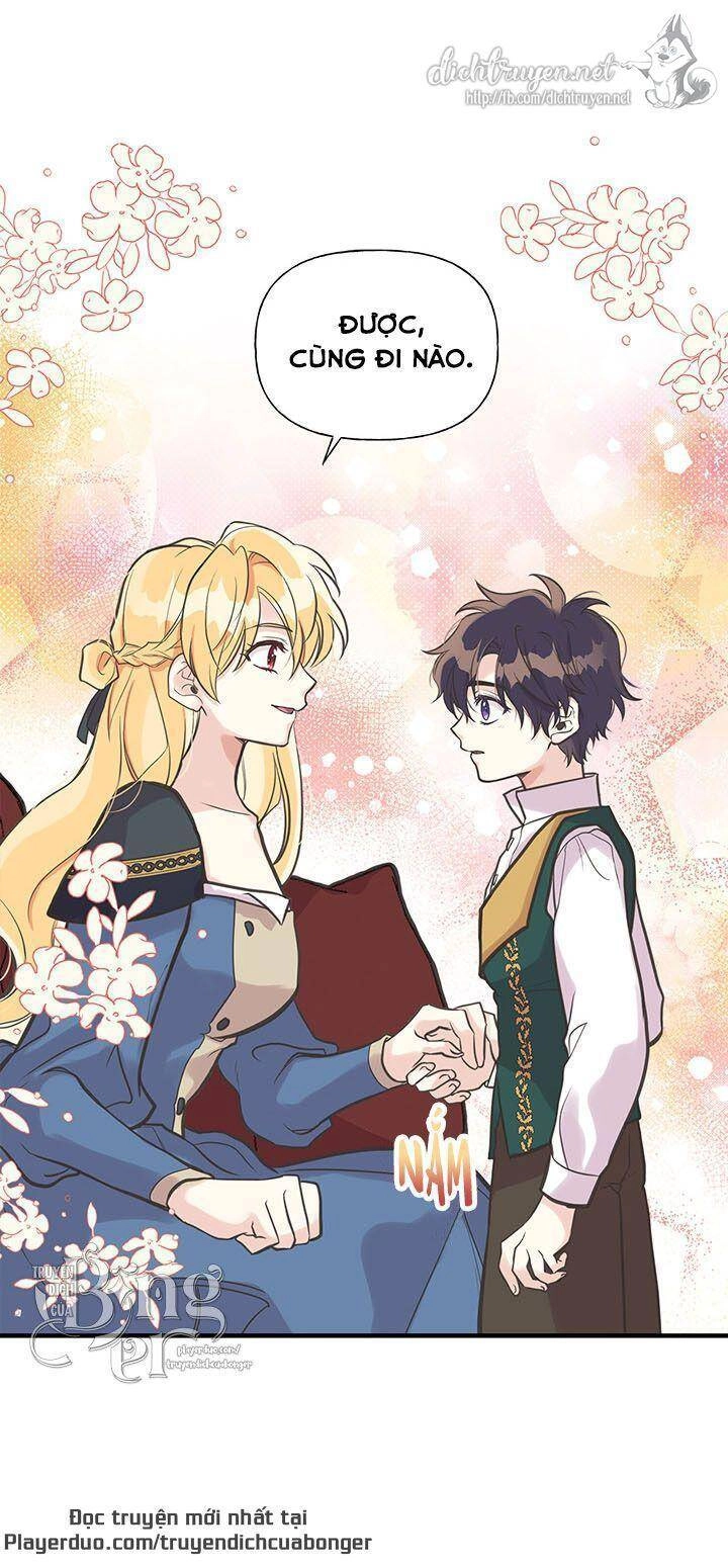 Chị Tôi Đã Nhặt Về Nhà Một Nam Chính Quyến Rũ Chapter 43 - 17