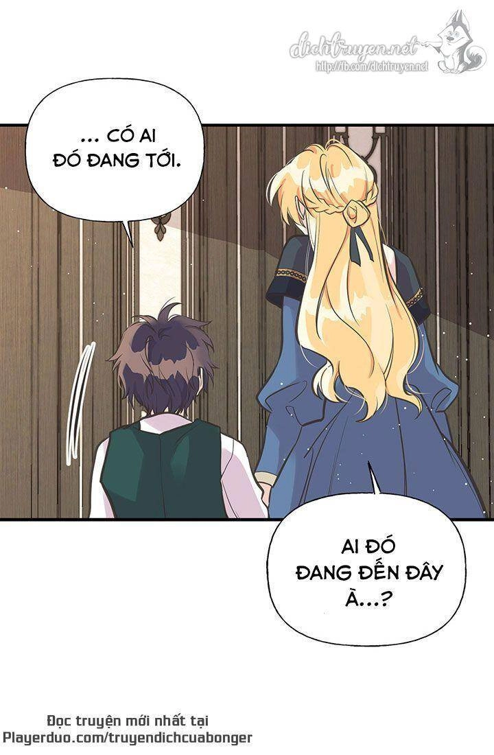 Chị Tôi Đã Nhặt Về Nhà Một Nam Chính Quyến Rũ Chapter 43 - 19