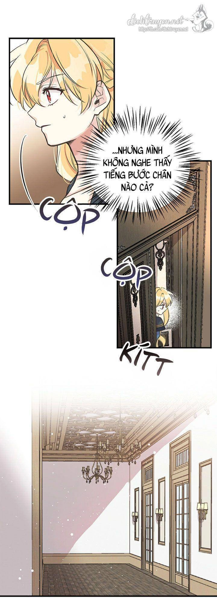 Chị Tôi Đã Nhặt Về Nhà Một Nam Chính Quyến Rũ Chapter 43 - 20