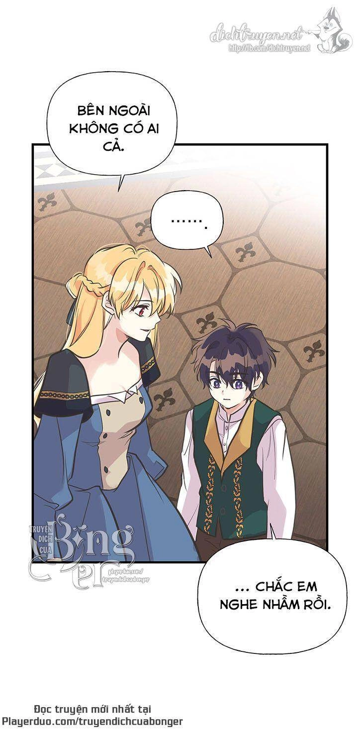 Chị Tôi Đã Nhặt Về Nhà Một Nam Chính Quyến Rũ Chapter 43 - 22