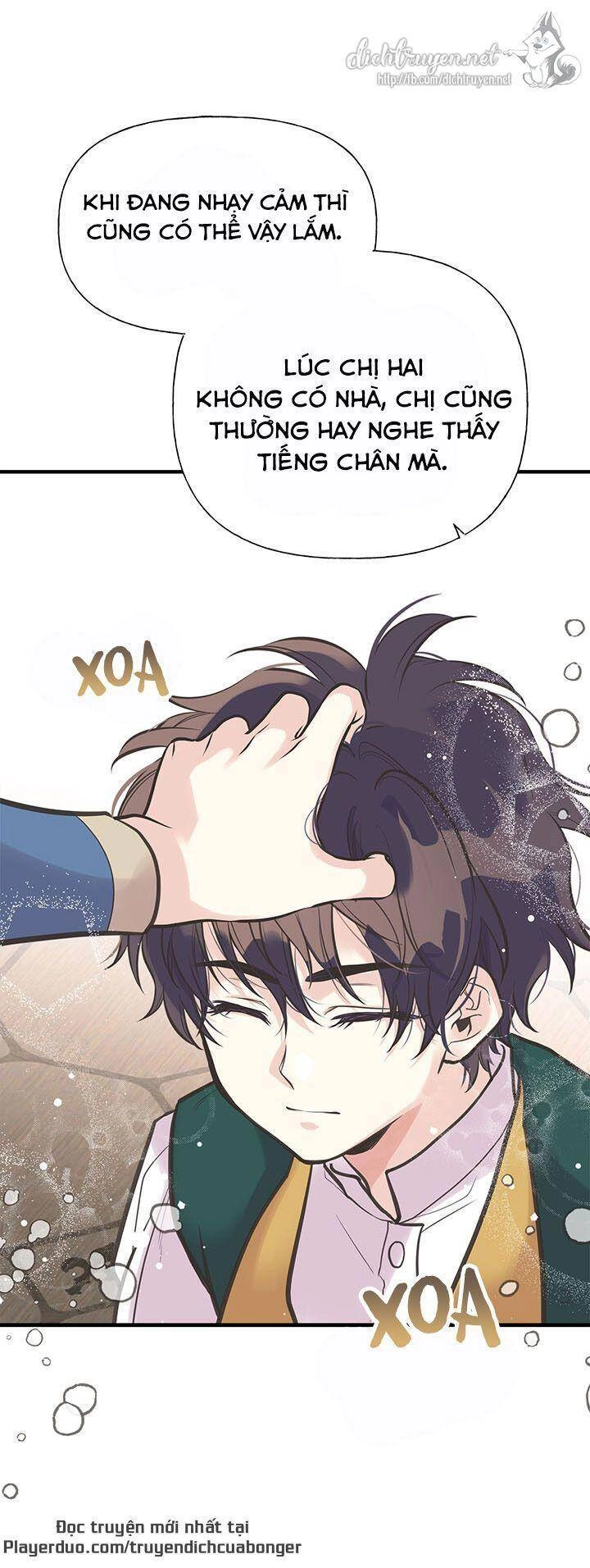 Chị Tôi Đã Nhặt Về Nhà Một Nam Chính Quyến Rũ Chapter 43 - 23