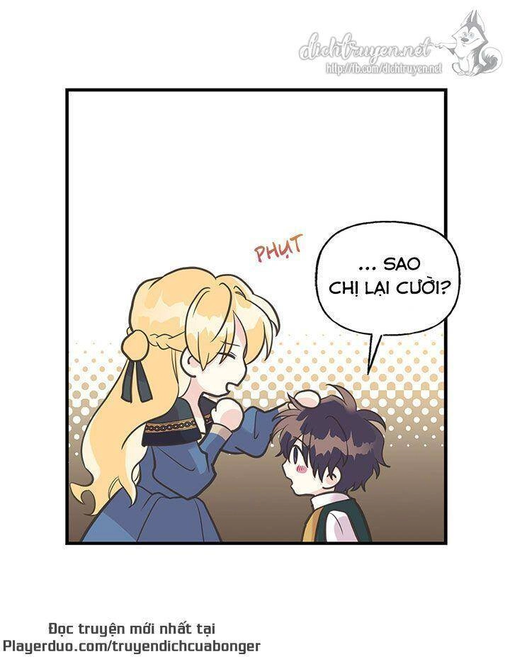 Chị Tôi Đã Nhặt Về Nhà Một Nam Chính Quyến Rũ Chapter 43 - 24