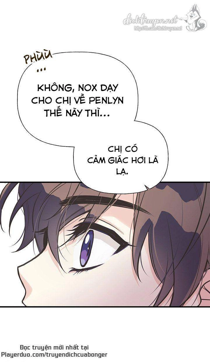 Chị Tôi Đã Nhặt Về Nhà Một Nam Chính Quyến Rũ Chapter 43 - 25