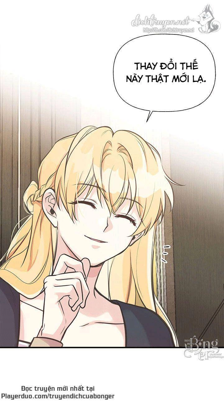 Chị Tôi Đã Nhặt Về Nhà Một Nam Chính Quyến Rũ Chapter 43 - 27