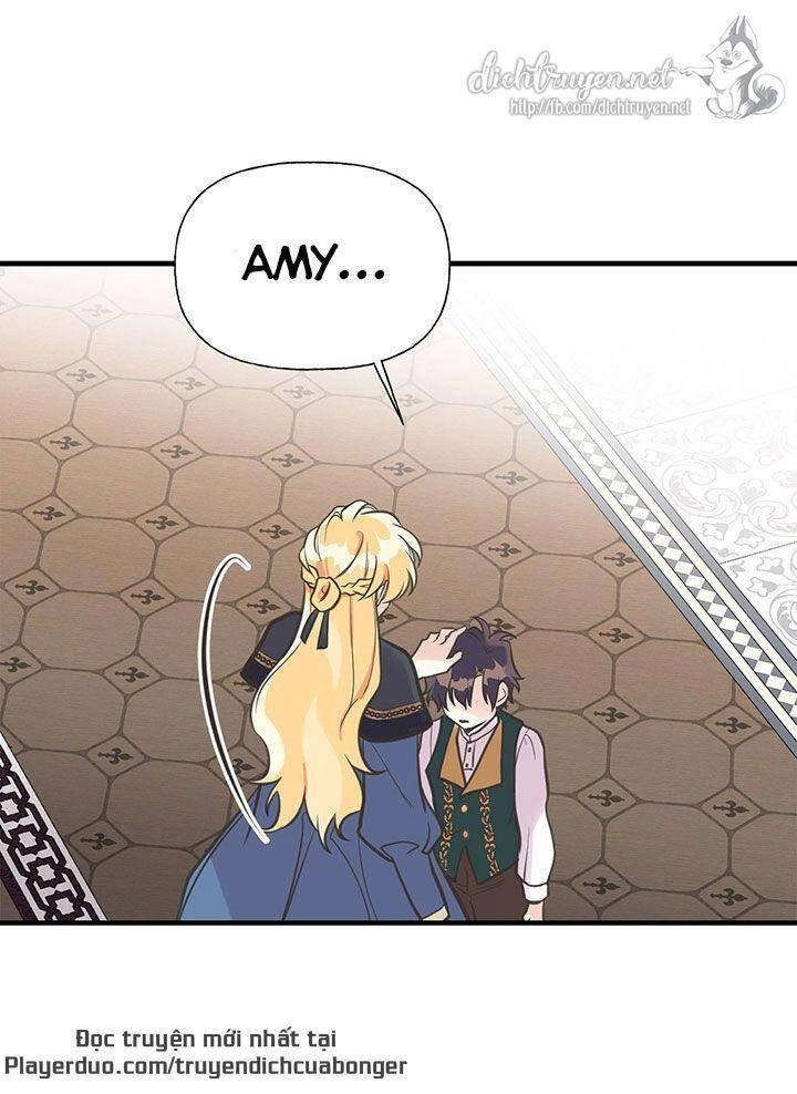 Chị Tôi Đã Nhặt Về Nhà Một Nam Chính Quyến Rũ Chapter 43 - 28