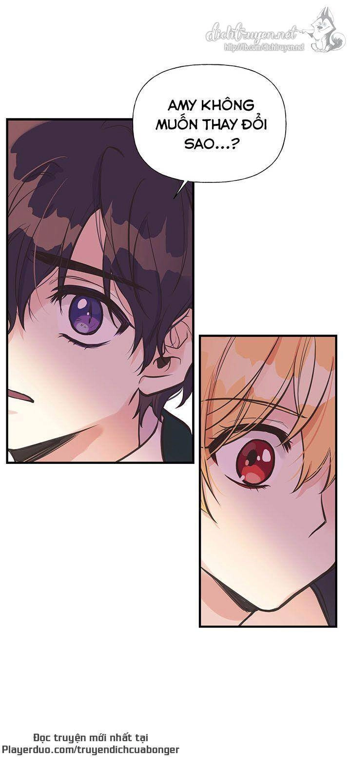 Chị Tôi Đã Nhặt Về Nhà Một Nam Chính Quyến Rũ Chapter 43 - 29