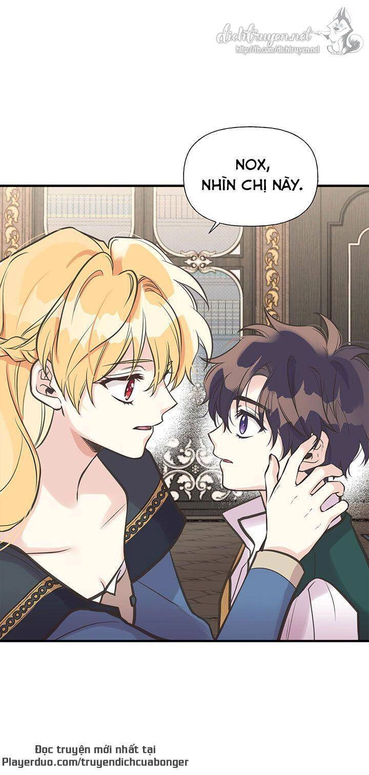 Chị Tôi Đã Nhặt Về Nhà Một Nam Chính Quyến Rũ Chapter 43 - 30