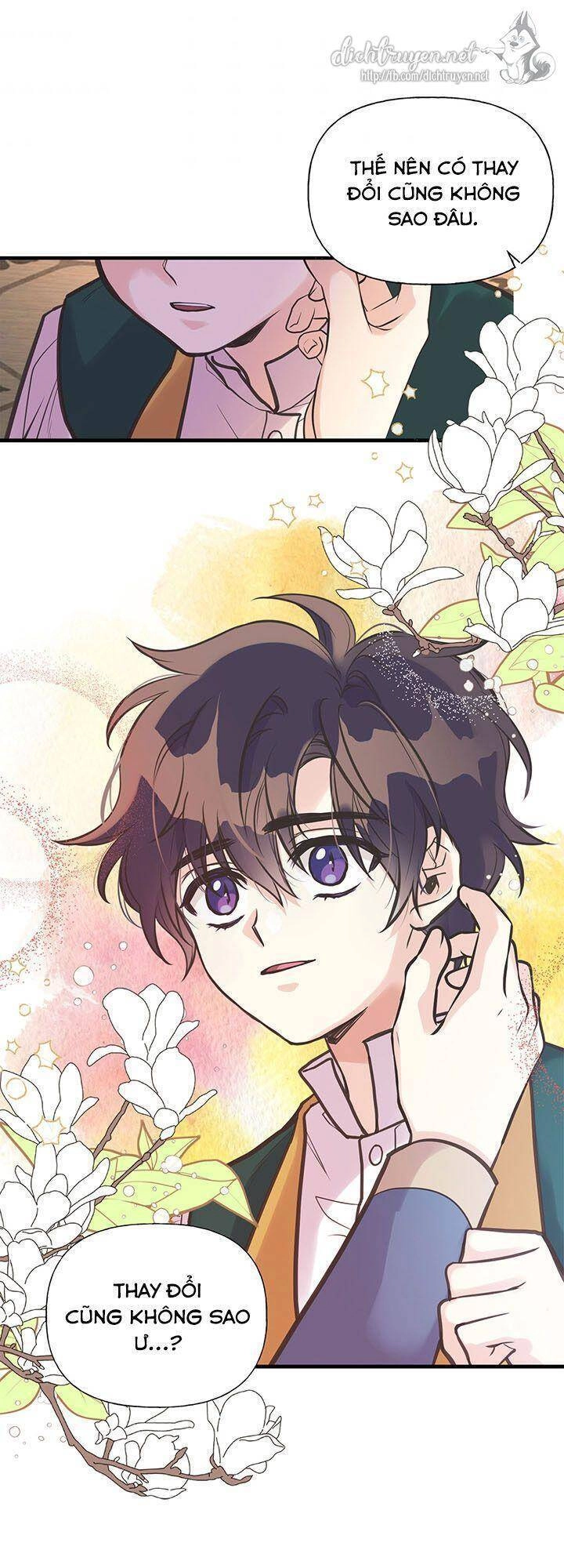 Chị Tôi Đã Nhặt Về Nhà Một Nam Chính Quyến Rũ Chapter 43 - 33