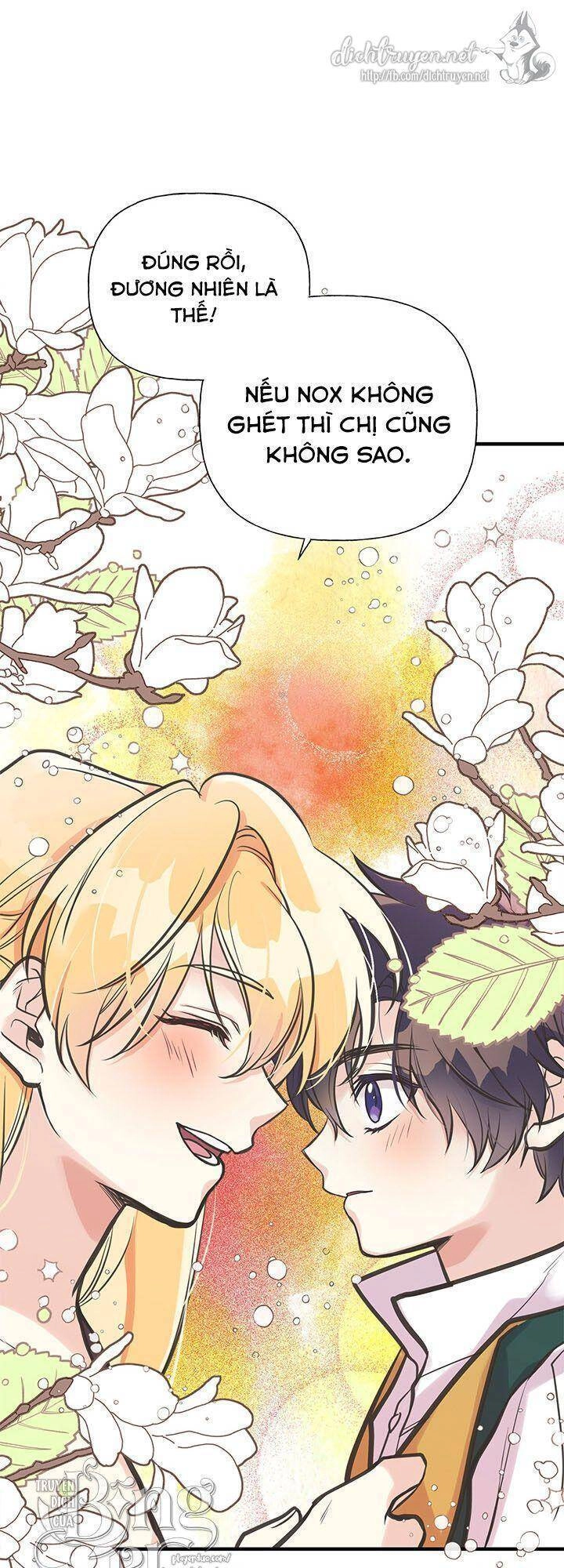 Chị Tôi Đã Nhặt Về Nhà Một Nam Chính Quyến Rũ Chapter 43 - 35