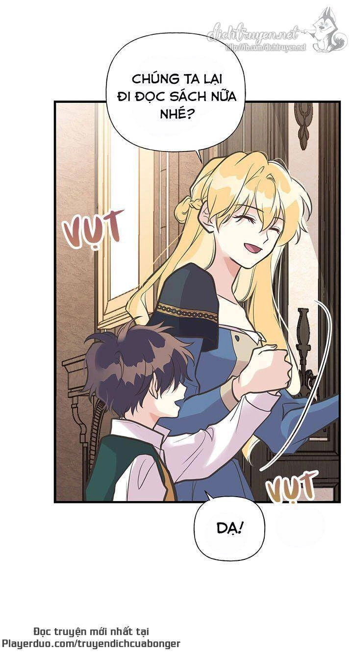 Chị Tôi Đã Nhặt Về Nhà Một Nam Chính Quyến Rũ Chapter 43 - 38