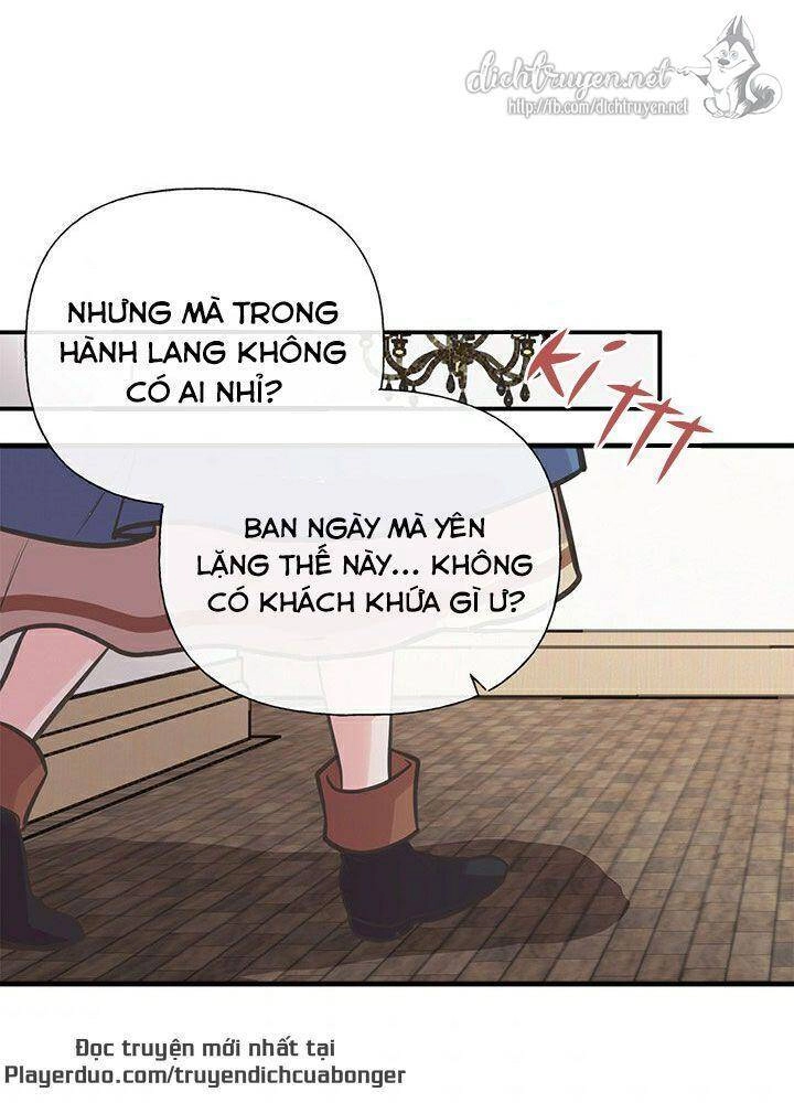 Chị Tôi Đã Nhặt Về Nhà Một Nam Chính Quyến Rũ Chapter 43 - 39