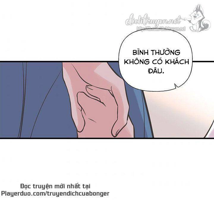 Chị Tôi Đã Nhặt Về Nhà Một Nam Chính Quyến Rũ Chapter 43 - 40