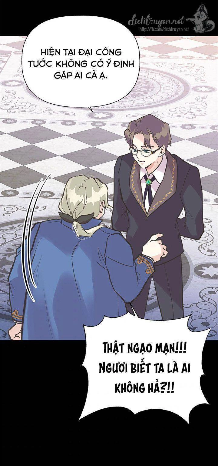 Chị Tôi Đã Nhặt Về Nhà Một Nam Chính Quyến Rũ Chapter 43 - 46