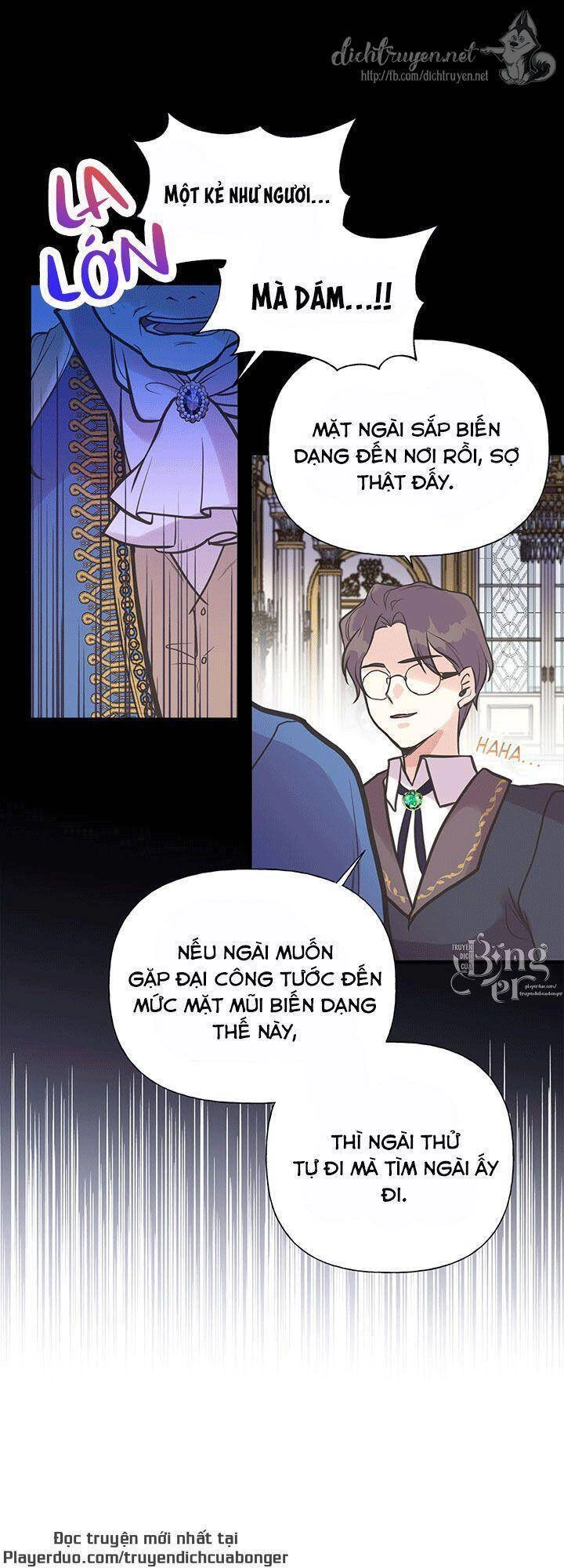 Chị Tôi Đã Nhặt Về Nhà Một Nam Chính Quyến Rũ Chapter 43 - 48