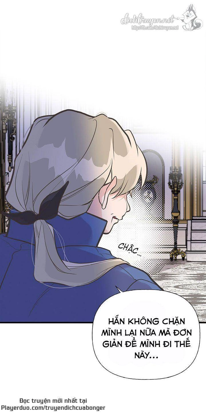 Chị Tôi Đã Nhặt Về Nhà Một Nam Chính Quyến Rũ Chapter 43 - 50