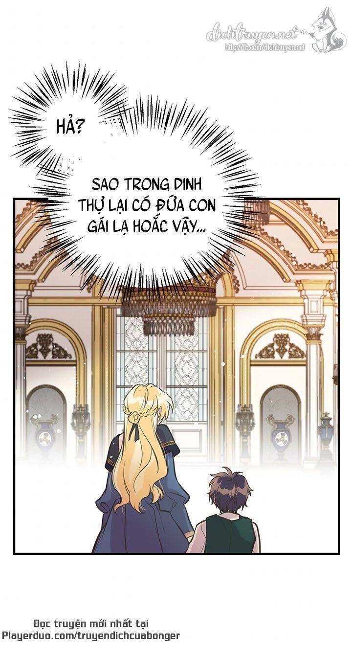 Chị Tôi Đã Nhặt Về Nhà Một Nam Chính Quyến Rũ Chapter 43 - 53