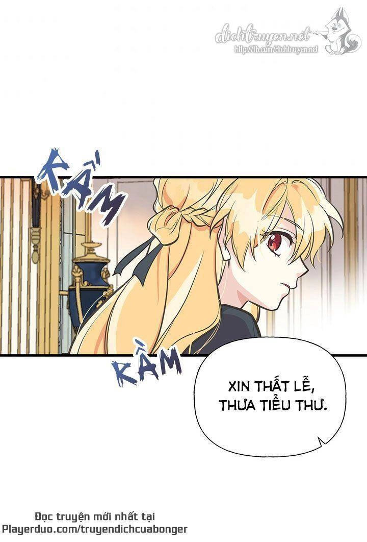 Chị Tôi Đã Nhặt Về Nhà Một Nam Chính Quyến Rũ Chapter 43 - 54